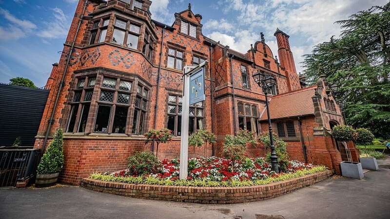 The Oakfield was once a Victorian country house (Image: Chester Zoo)