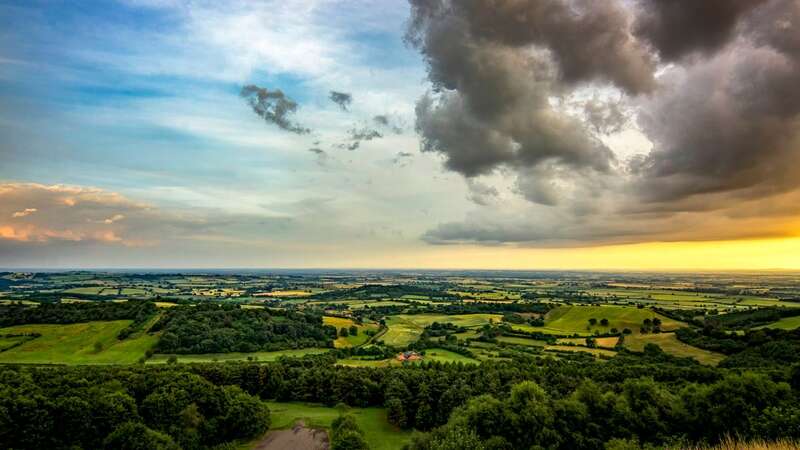 Thirsk is being hailed as one of the North