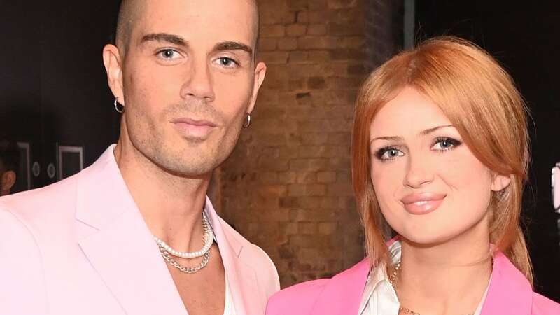 Maisie Smith opens up on the one thing Max George does that 