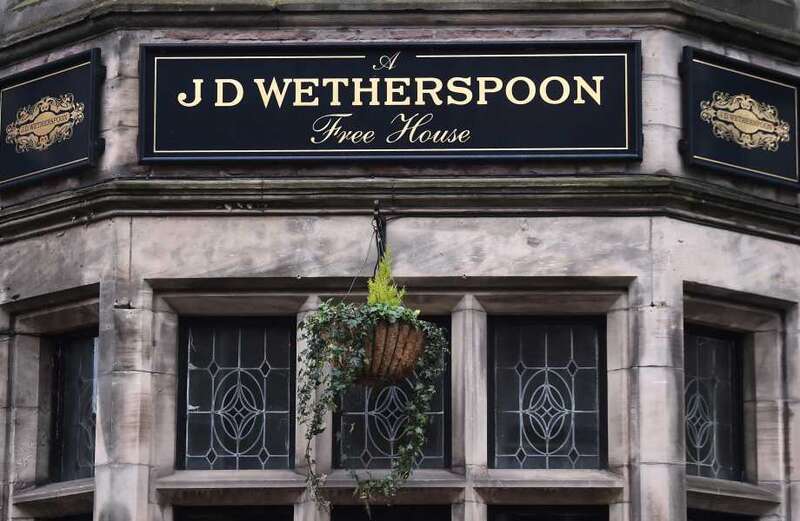 Watch our video above on the most beautiful Wetherspoons pubs