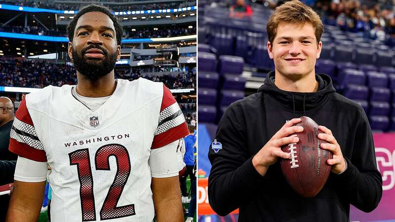 New England Patriots star Jacoby Brissett is fully aware of what his role at Gillette Stadium will entail next season (Image: Getty)