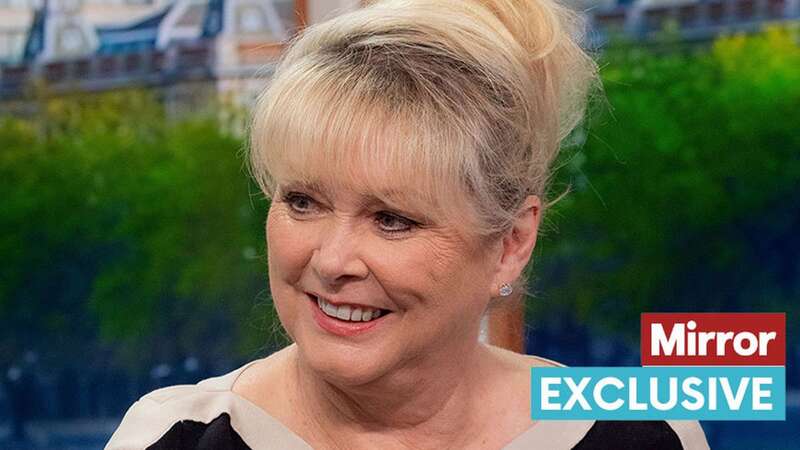 Mike Nolan has left but Cheryl Baker says it