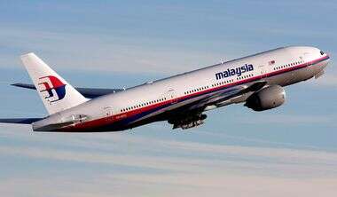 Fresh hope to find MH370 as scientists propose sea explosions to locate plane