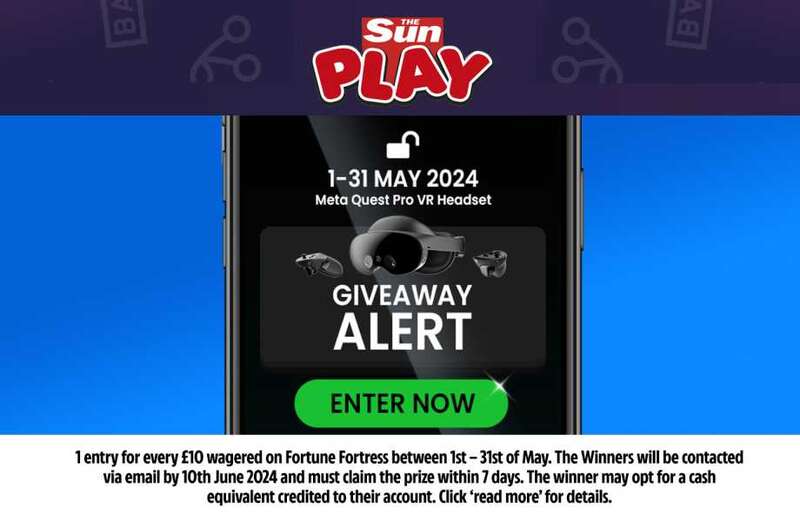 Commercial content notice: Taking one of the bookmaker offers featured in this article may result in a payment to The Sun. 18+. T&Cs apply. Gambleaware.org