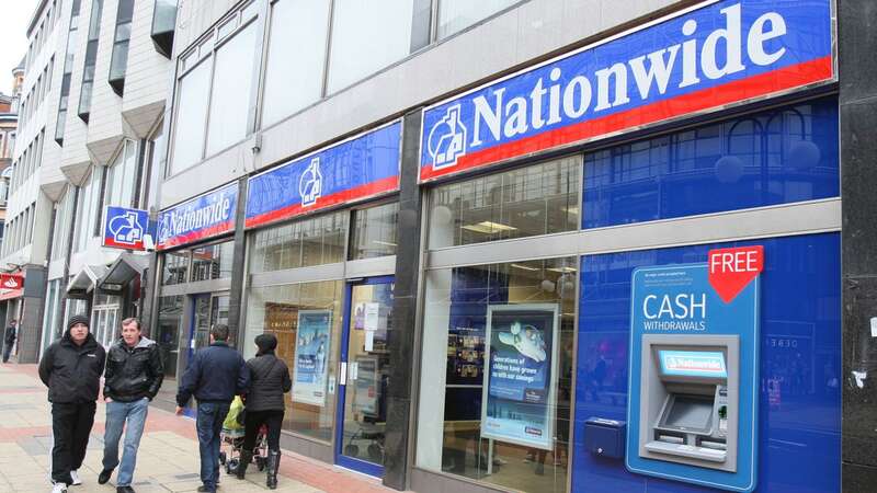 Nationwide is set to issue more Fairer Share payments (Image: PA Archive/PA Images)