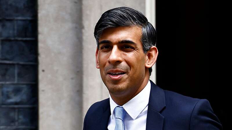 Ofcom is considering sanctioning GB News over Rishi Sunak