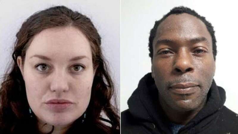 Constance Marten and Mark Gordon are accused of killing their daughter (Image: PA)