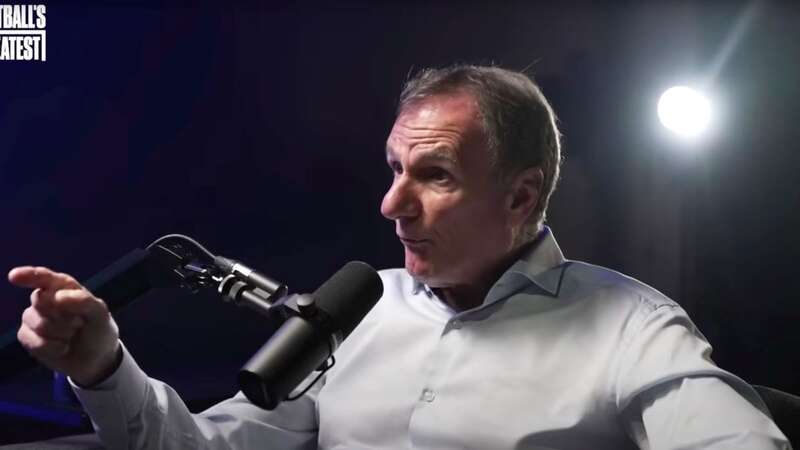 Phil Thompson was Gerard Houllier