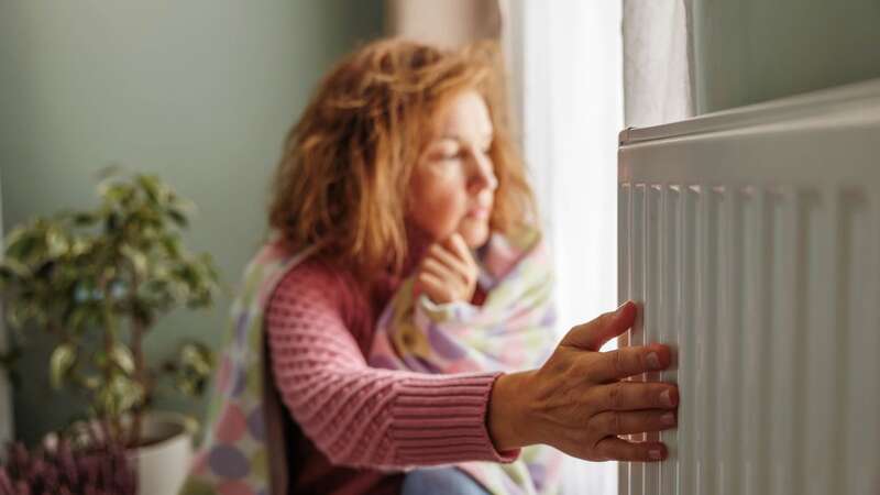 Ofgem will announce its price cap for July this week (Image: Getty Images)