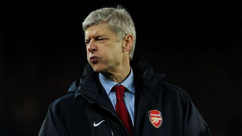 Arsene Wenger missed out on more than a few decent names in his time as Arsenal manager (Image: Getty Images)