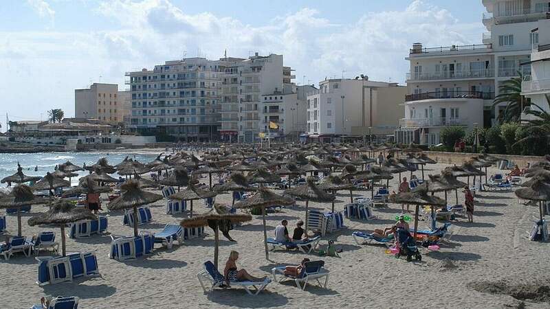 Sillot, Insel in Mallorca (Image: Getty Images)