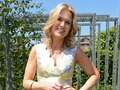 Charlotte Hawkins’ Chelsea Flower Show dress is perfect for summer occasions