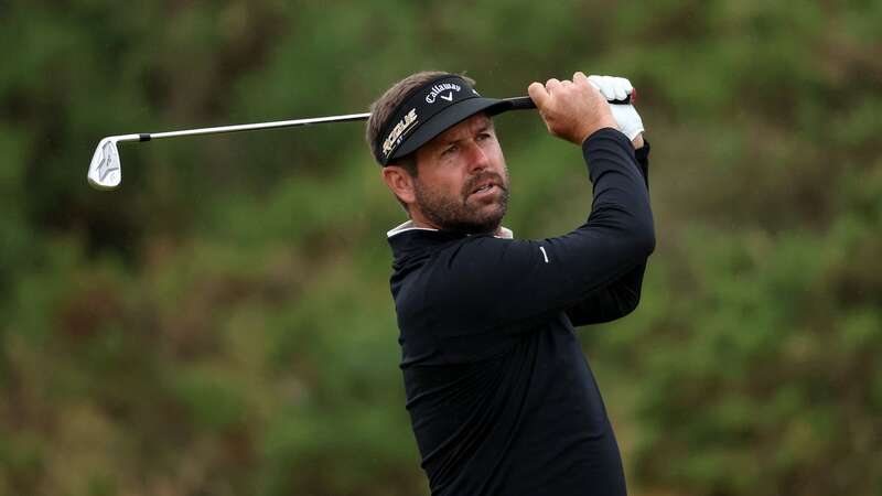 Robert Rock qualified for the U.S. Open (Image: Getty Images)