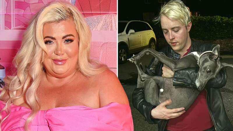 Gemma Collins 