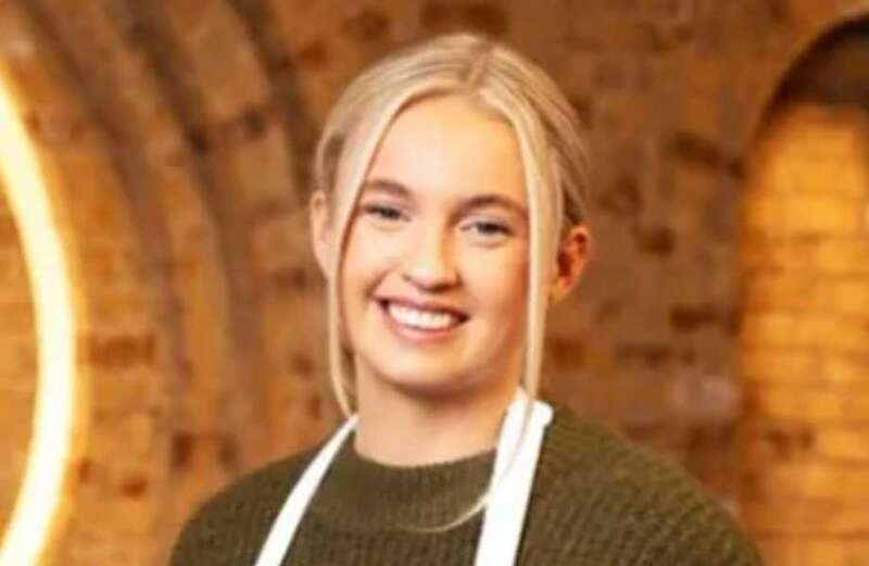 Find out what Abi REALLY thinks about judges John and Gregg