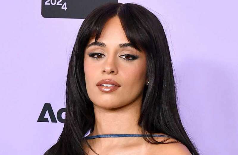 The Fifth Harmony songstress went on to date a huge popstar