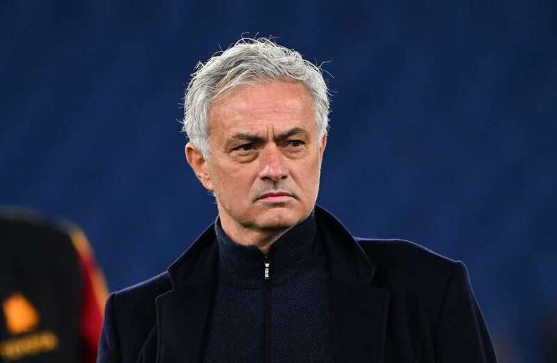 The Special One is set to undertake a job he