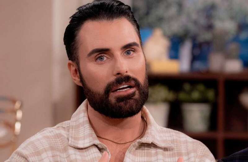 Rylan opens up about his trauma in the final episode of his series Rob And Rylan’s Grand Tour