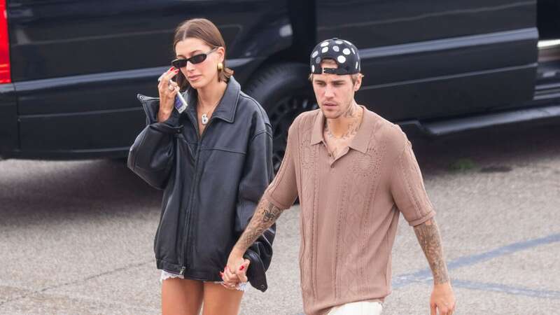 Fans are feeling a divorce in Hailey and Justin