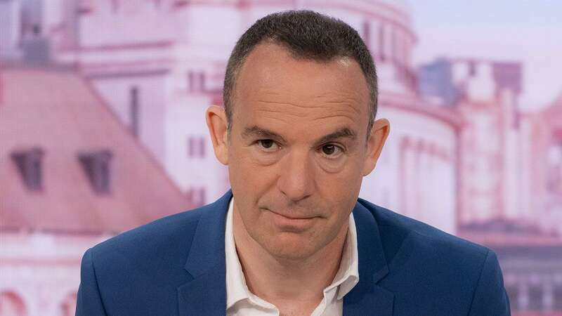 Martin Lewis is curious as to your sleeping arrangements with your partners