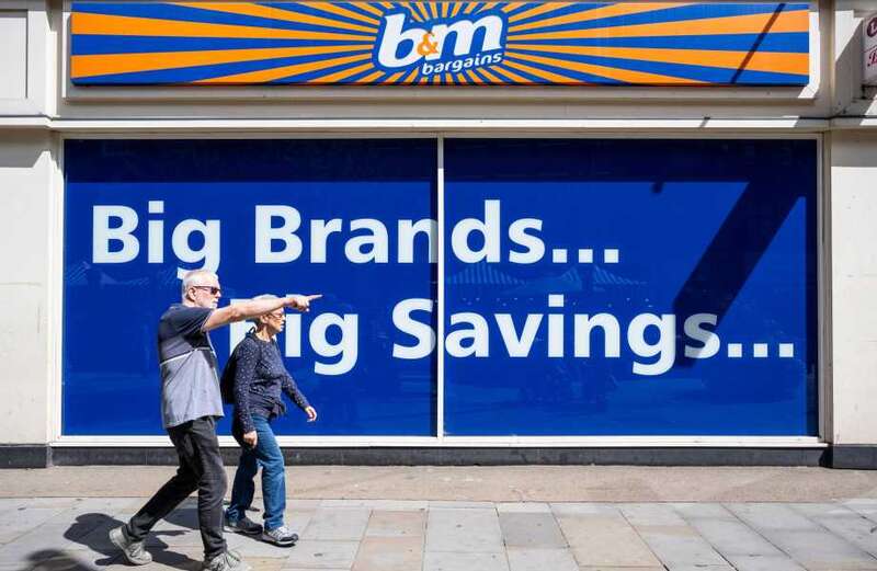 Read on to find more B&M deals for a perfect summer outing