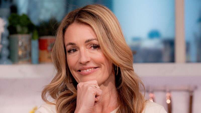 Cat Deeley