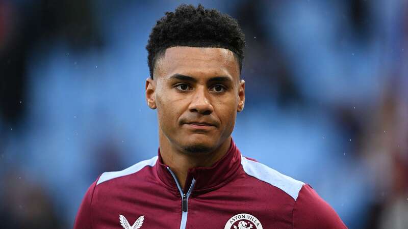 Ollie Watkins is setting his sights even higher after a standout season for Aston Villa (Image: Getty Images)