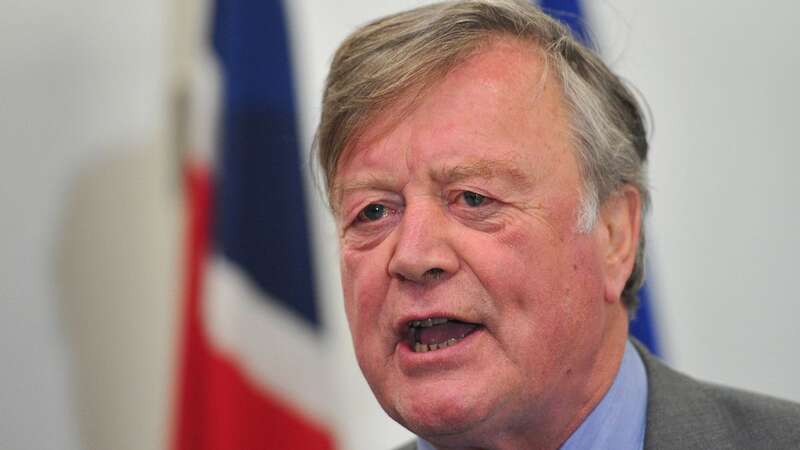 Ken Clarke served as Margaret Thatcher