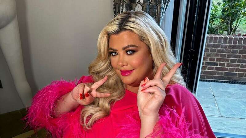 Gemma Collins sparks frenzy with Bridgerton announcement as she unveils major makeover (Image: Instagram/Gemma Collins/gemmacollins)