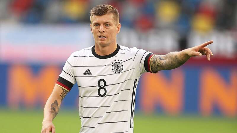 Toni Kroos is set to retire after Euro 2024 (Image: Getty Images)