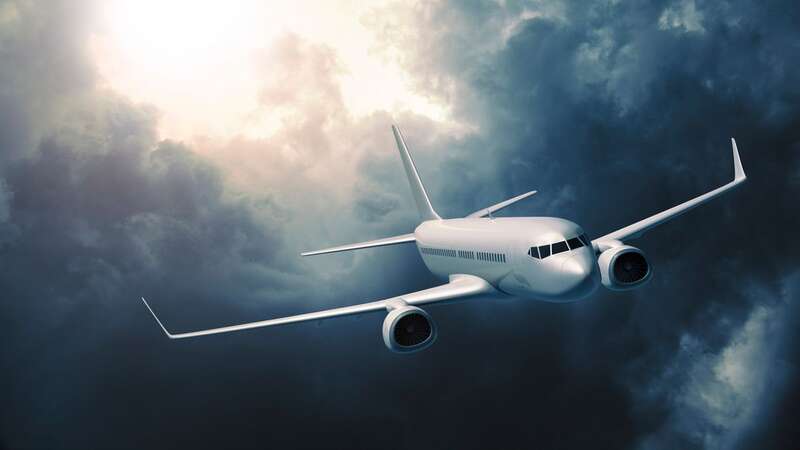 Turbulence is becoming more common due to climate change (Image: Getty Images)