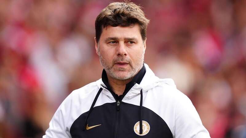 Mauricio Pochettino