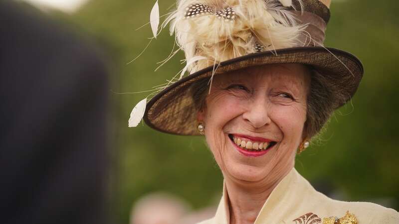 Princess Anne has a busy calendar for royal events over the next few weeks (Image: Victoria Jones-WPA Pool/Getty Images)