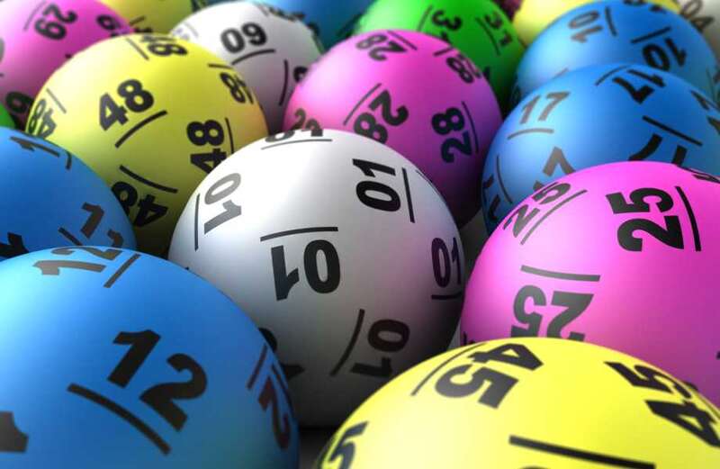 Scroll on to read of how winning lotto can be a blessing - and curse