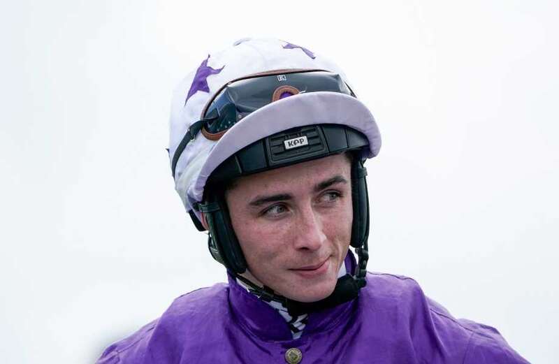 Caius Chorister will run in the Gold Cup at Ascot