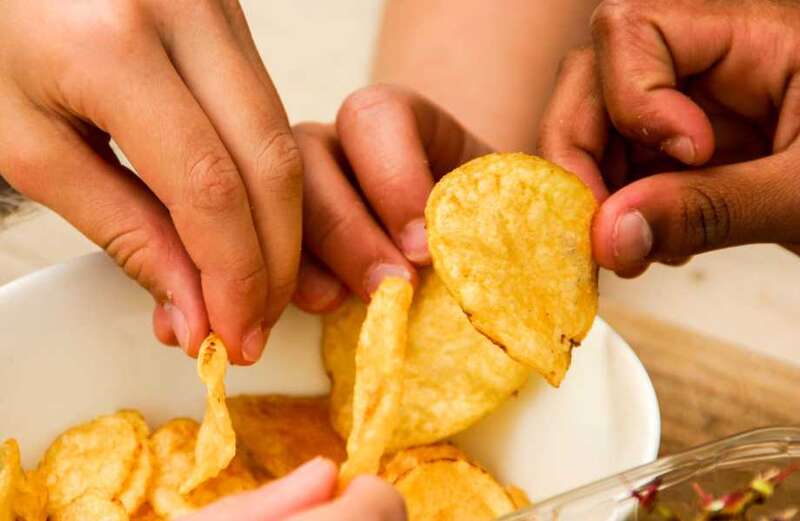 The finding adds to evidence of the dangers of processed foods