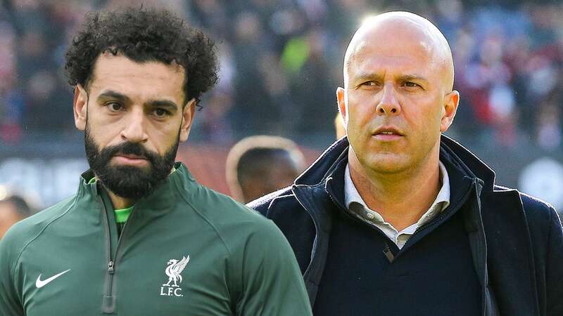 Arne Slot doubts raised as Liverpool handed Mohamed Salah transfer ultimatum