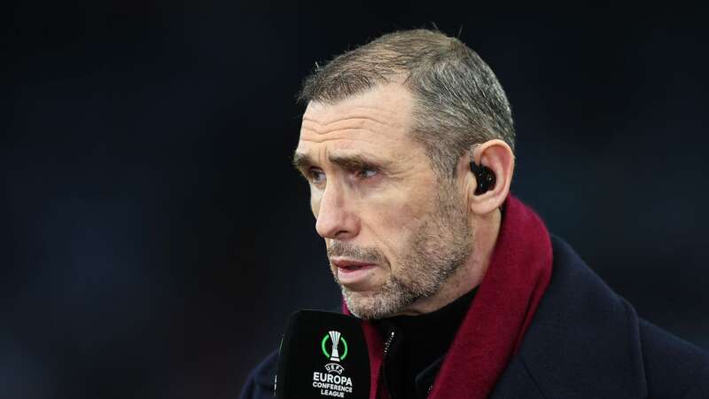 Martin Keown has pointed to a Premier League rival (Image: James Baylis - AMA/Getty Images)