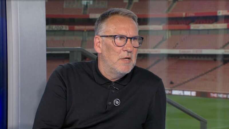 Merson slams Chelsea star