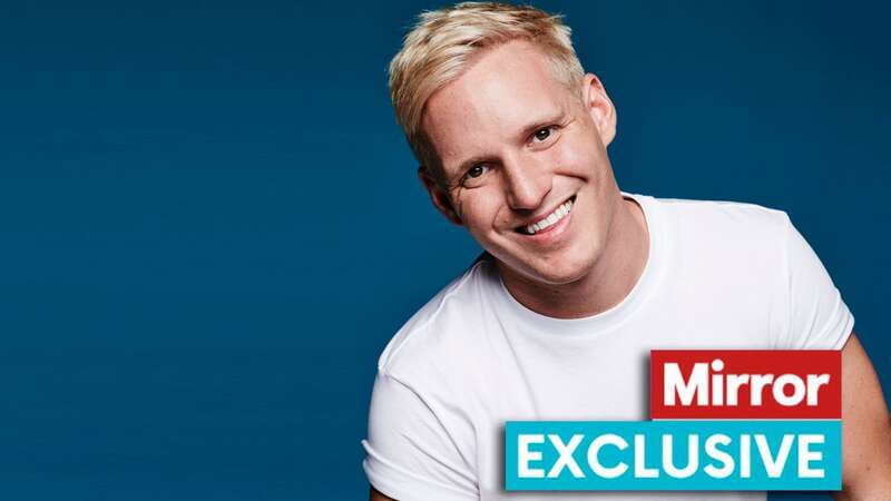 Made In Chelsea star Jamie Laing shares biggest wedding regret on anniversary