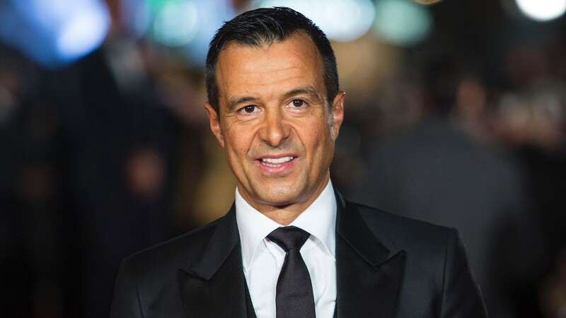 Jorge Mendes offers Chelsea surprise candidate to replace Mauricio Pochettino