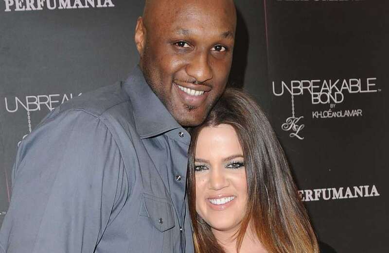 Inside Khloe and Lamar