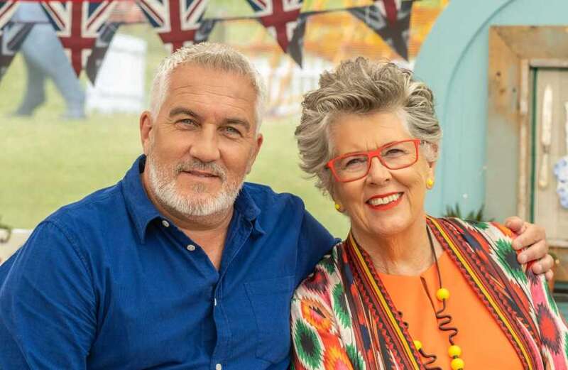 Bake Off will return for its 15th series this autumn with Prue on board