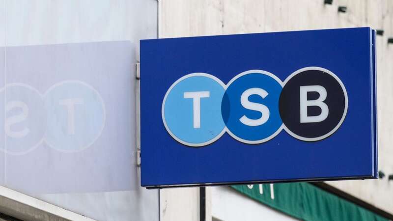 TSB has announced a new switch offer (Image: Getty Images)