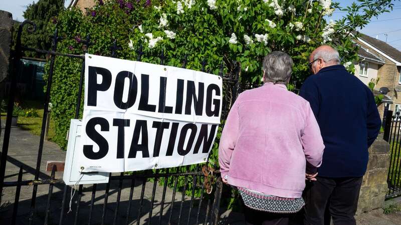 Voters will soon be heading to the polls to pick our next PM but has your constituency chanced since the last election? (Image: In Pictures via Getty Images)