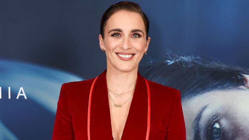 Vicky McClure is currently starring in new psychological thriller Insomnia (Image: Tim P. Whitby/Getty Images for P)