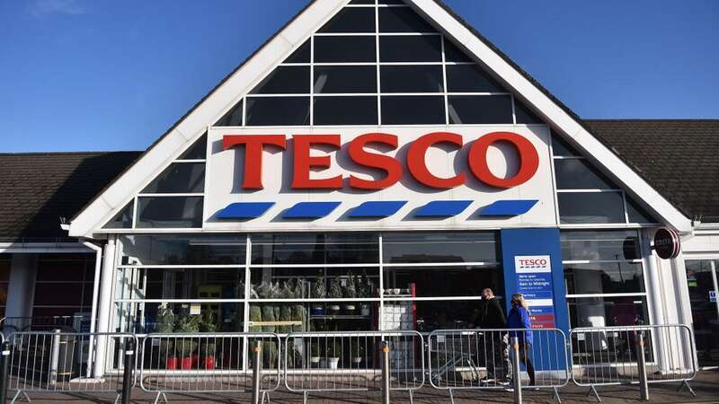 Tesco started selling the new Kellogg’s Corn Flakes Chocolate Flavour in January (Image: Getty Images)