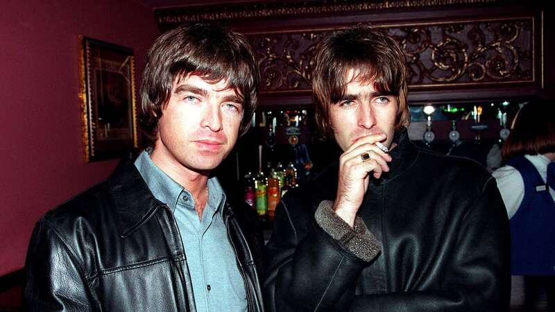 Oasis fans are more hopeful than ever that Noel and Liam Gallagher are about to reunite after feuding for 15 years (Image: Getty Images)