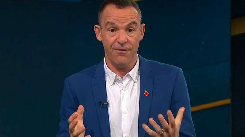 Martin Lewis shared the advice in the recent MSE newsletter (Image: ITV)