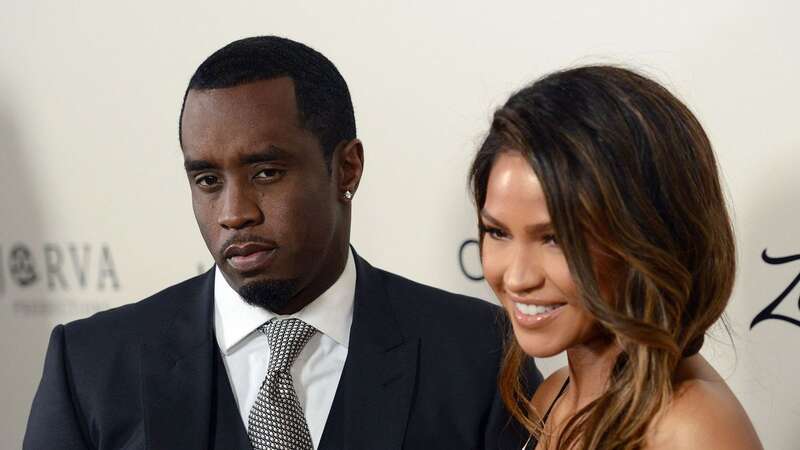 Cassie breaks silence after Diddy assault video and shares brutal aftermath